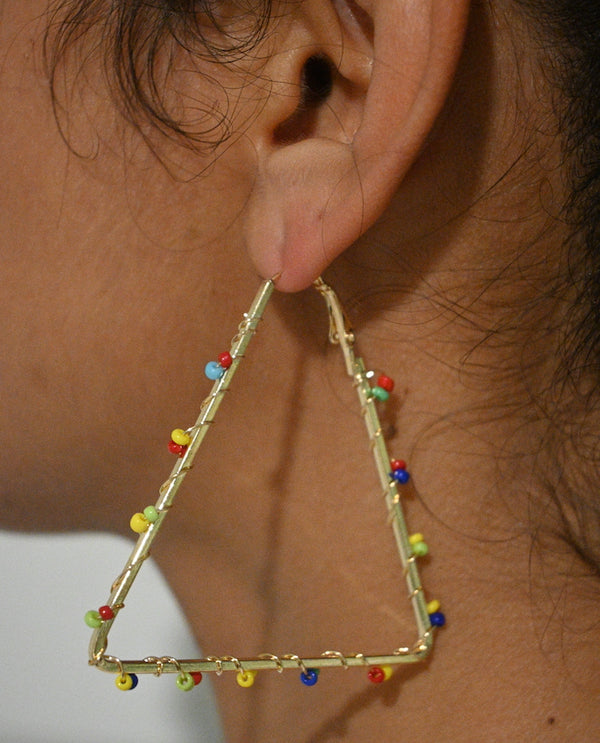 Carmen Earrings